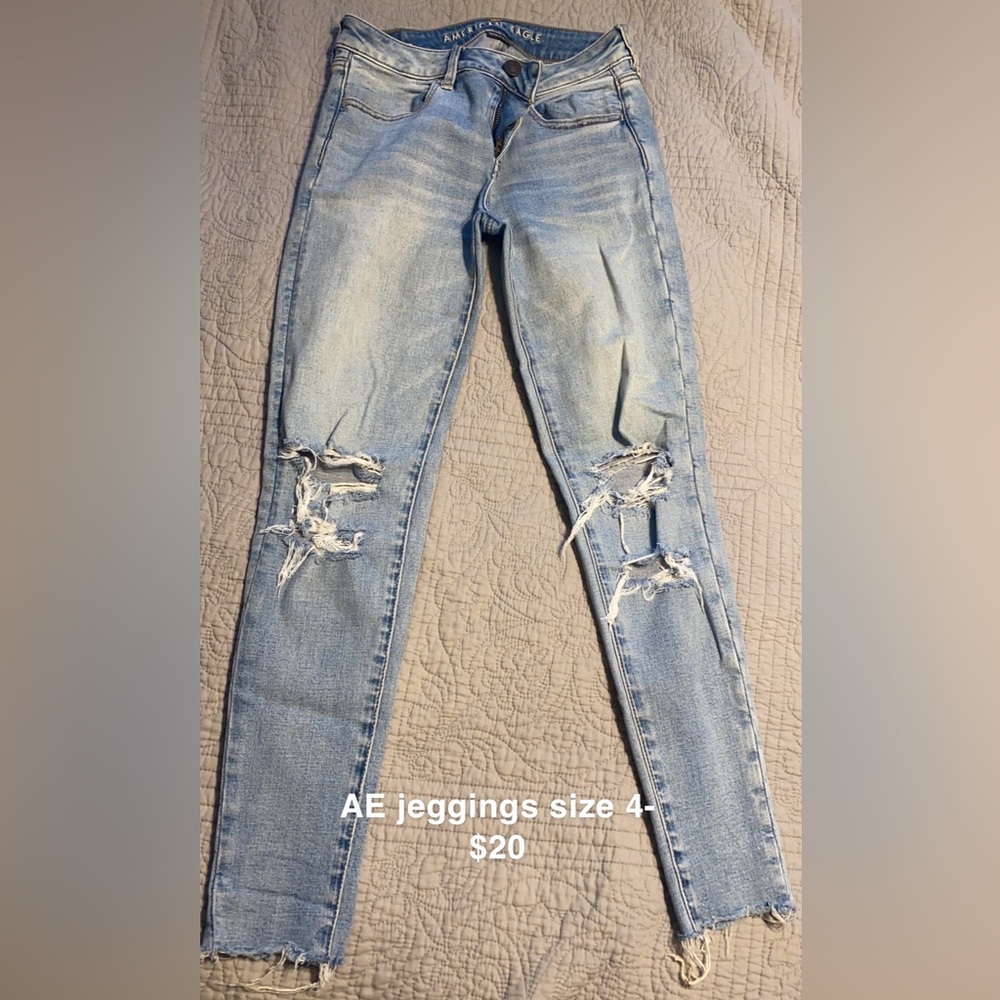 AE jegging